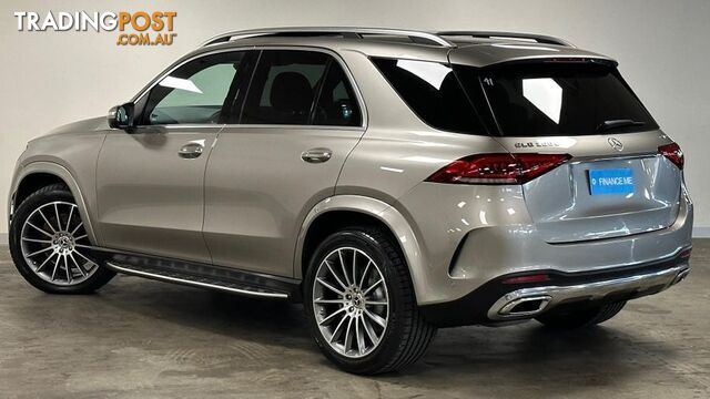 2019 MERCEDES-BENZ GLE-CLASS GLE300 D V167 WAGON