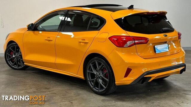 2020 FORD FOCUS ST SA HATCHBACK