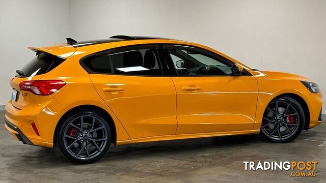 2020 FORD FOCUS ST SA HATCHBACK