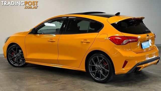 2020 FORD FOCUS ST SA HATCHBACK