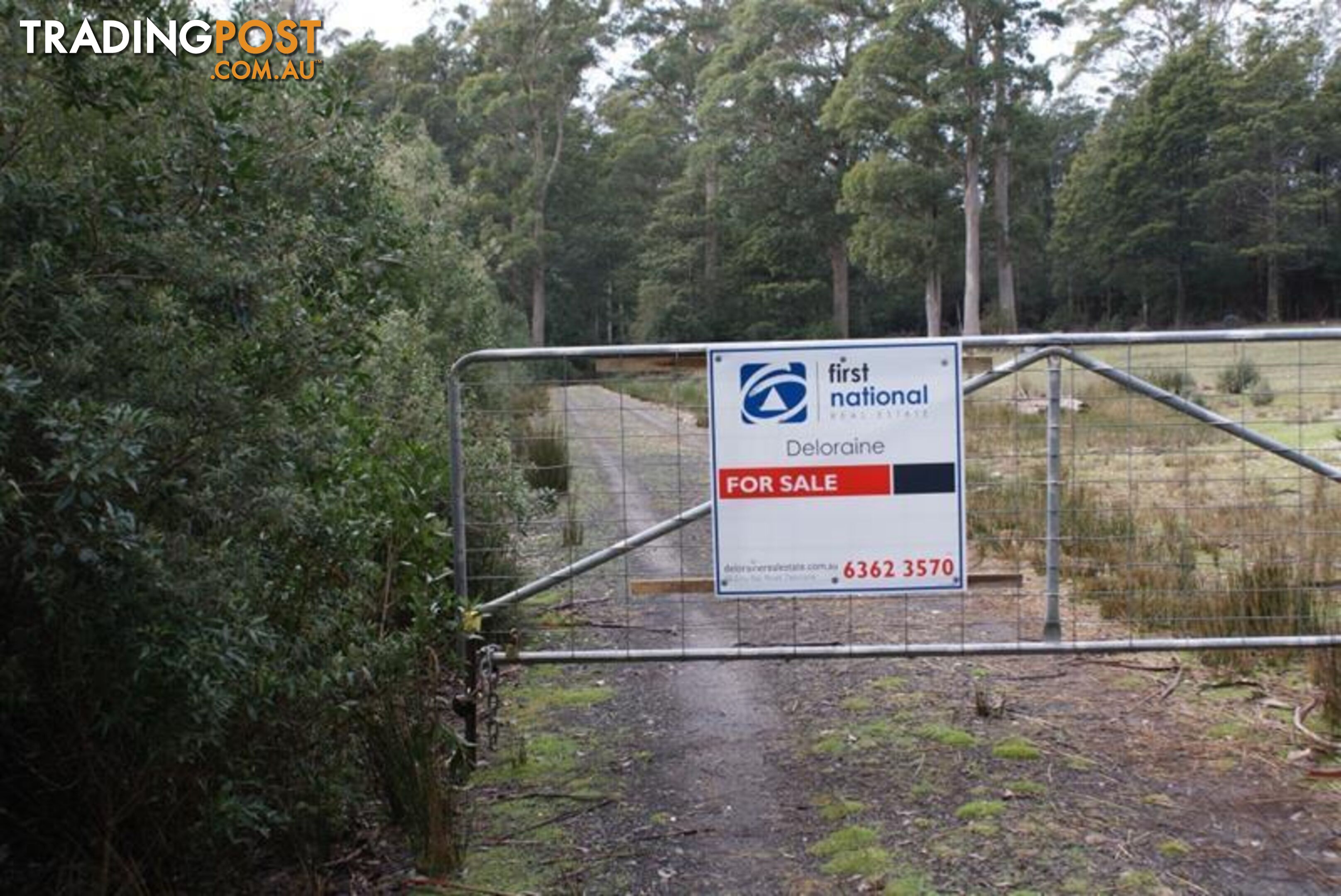 Lot 0 Highland Lakes Road Golden Valley TAS 7304