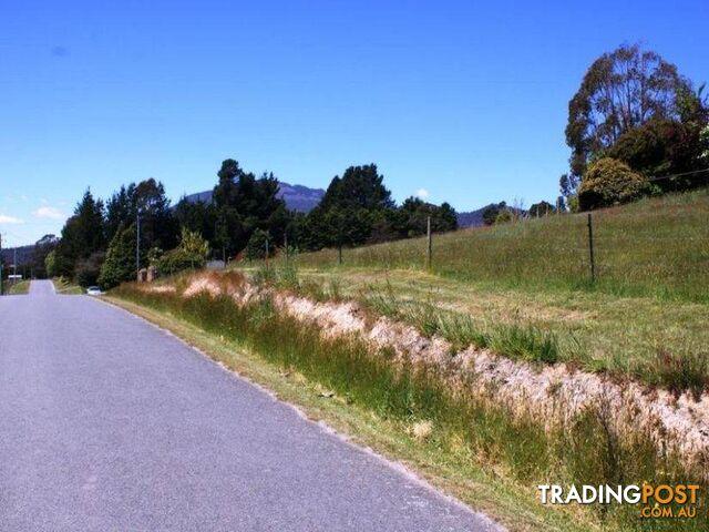 202 Main Road Meander TAS 7304