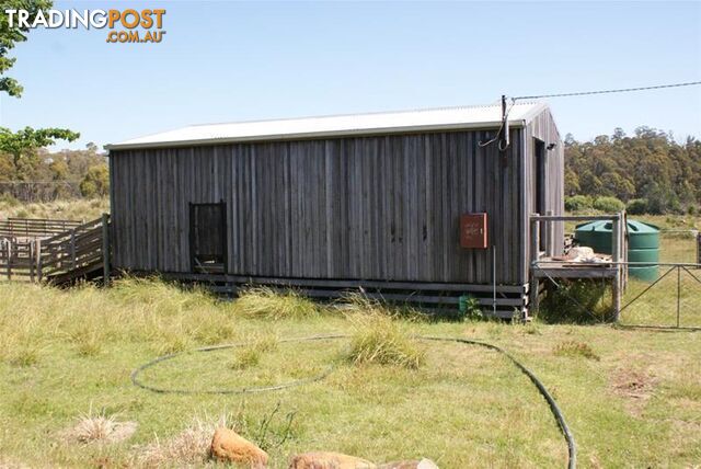 465 River Road Deloraine TAS 7304