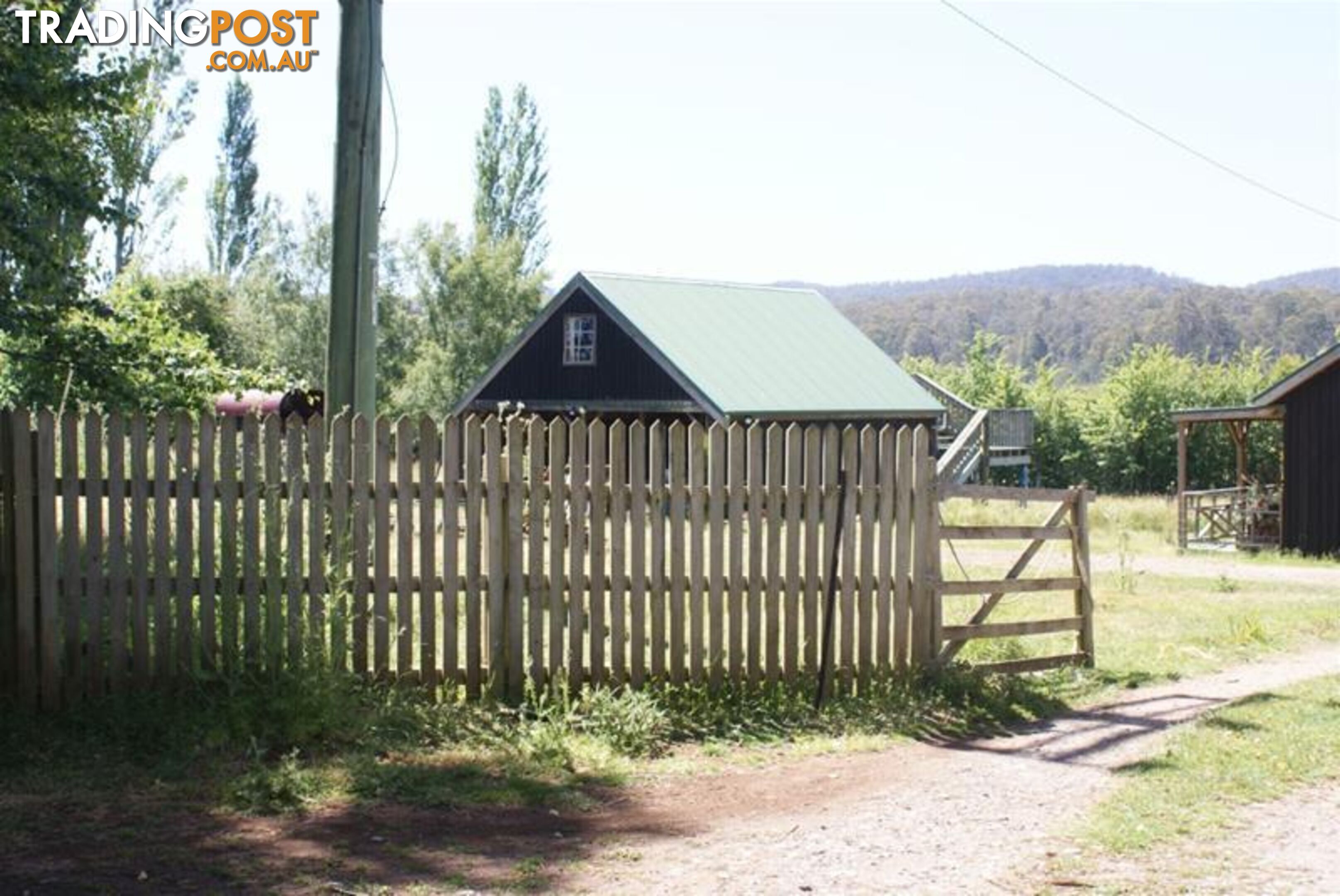 465 River Road Deloraine TAS 7304