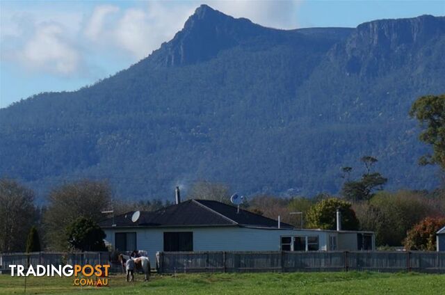 0 Western Creek Road Caveside TAS 7304