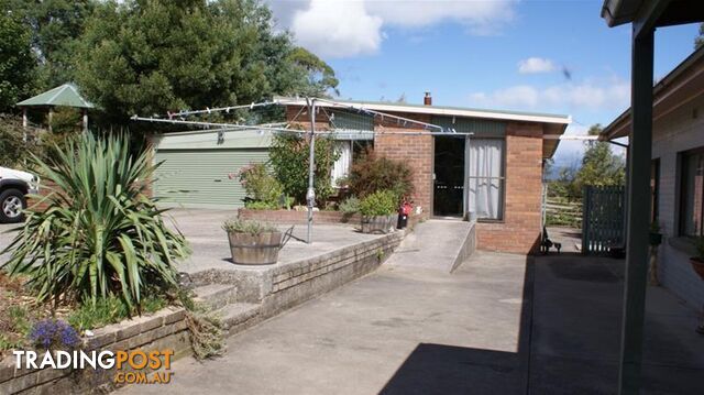 14439 Highland Lakes Road Deloraine TAS 7304