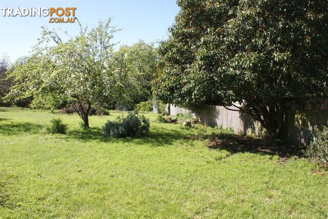 10 Grigg Street Deloraine TAS 7304