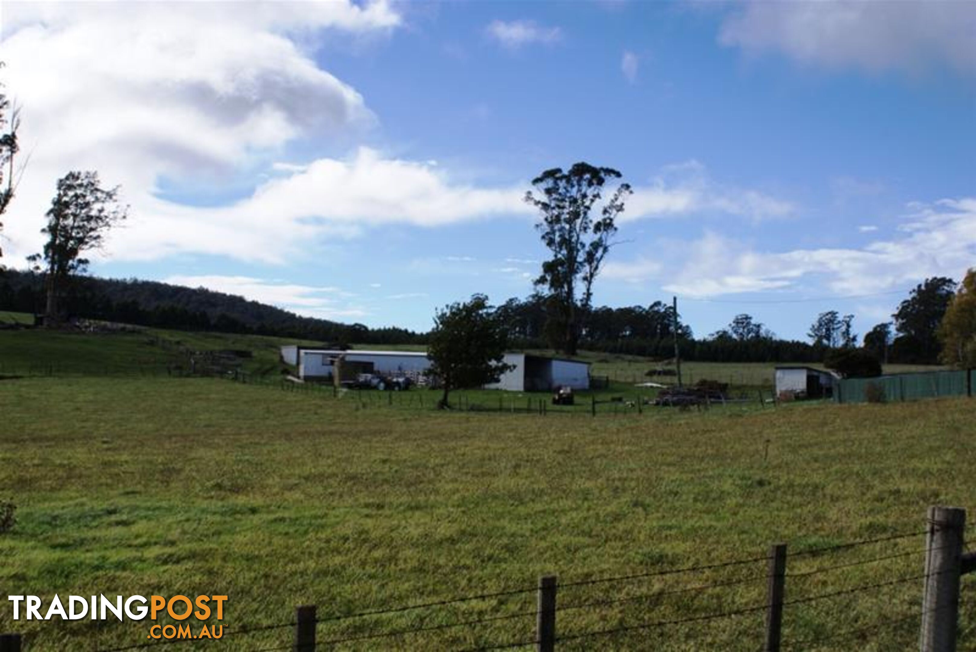 5284 Bass Highway Deloraine TAS 7304