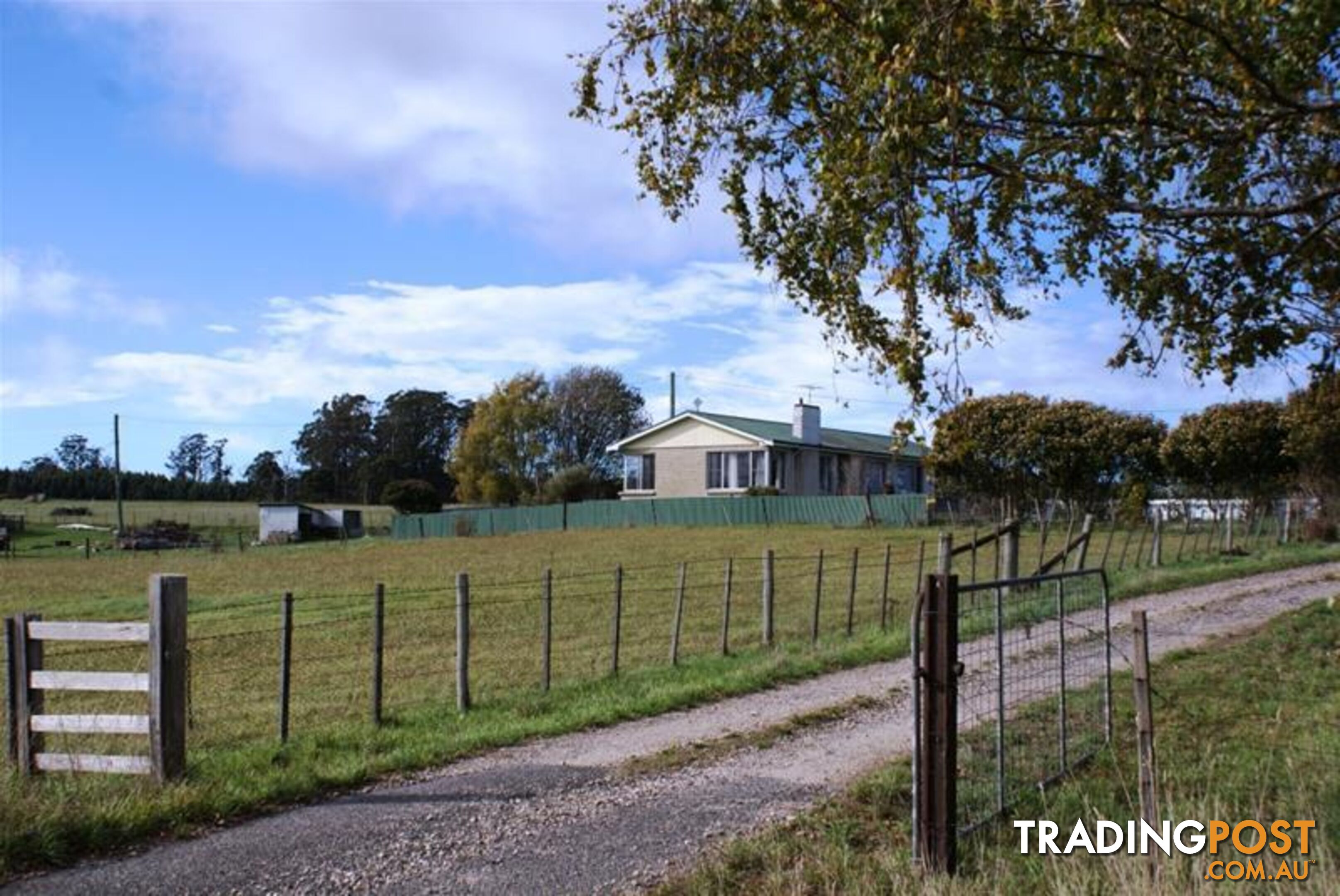 5284 Bass Highway Deloraine TAS 7304