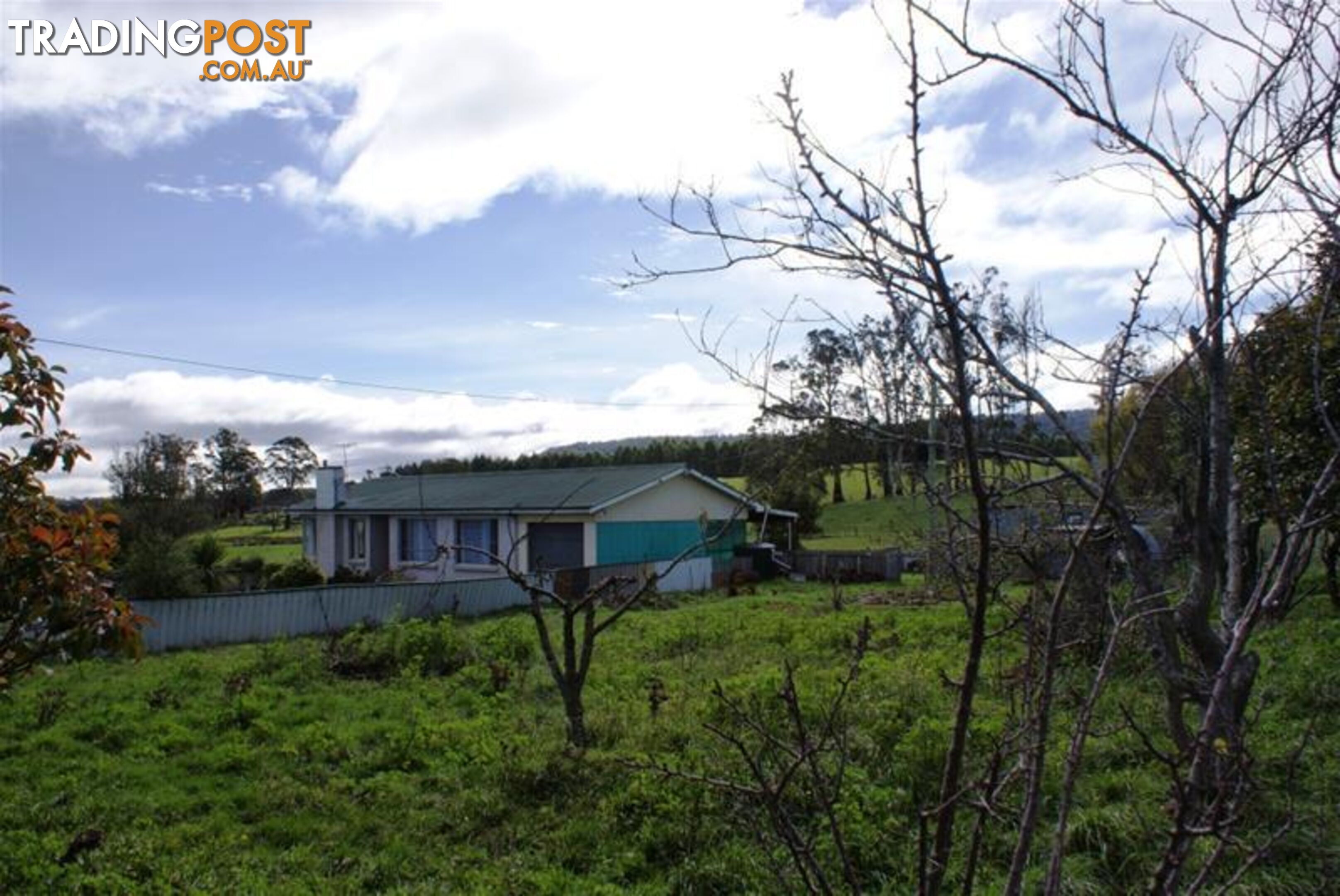 5284 Bass Highway Deloraine TAS 7304