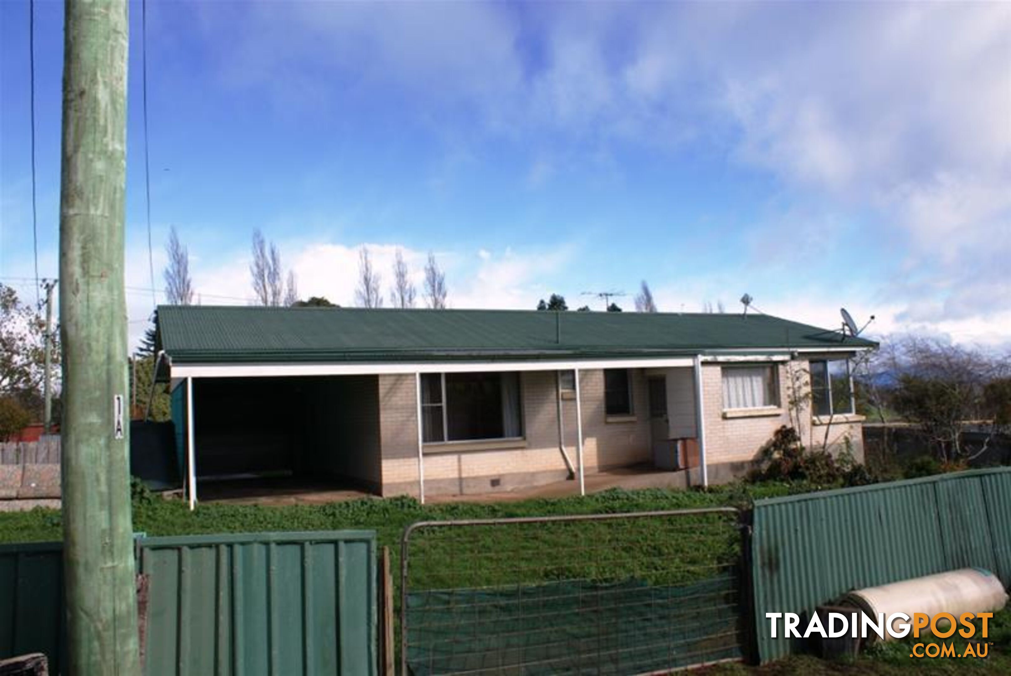 5284 Bass Highway Deloraine TAS 7304