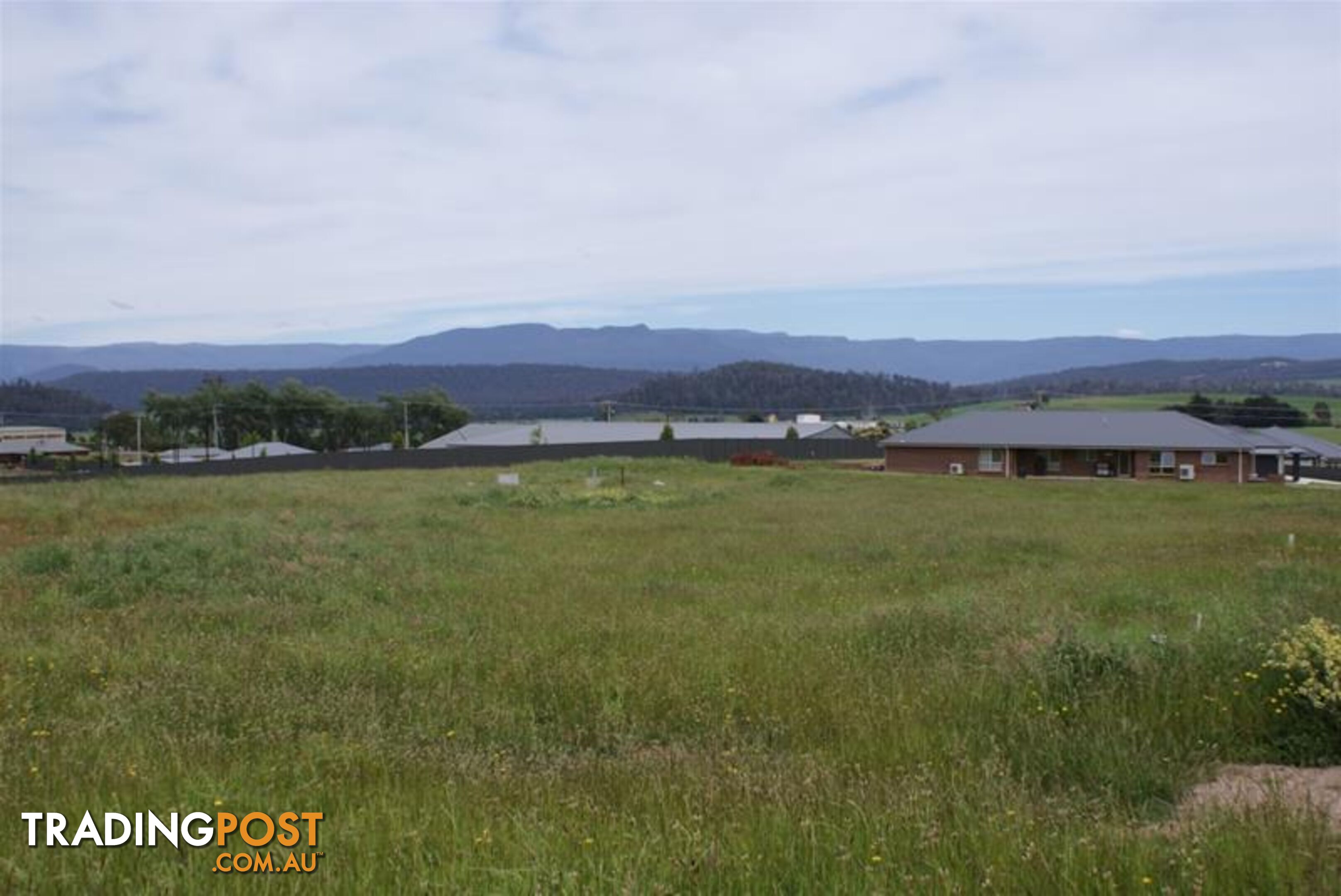 Lot 5 Nutt Street Deloraine TAS 7304