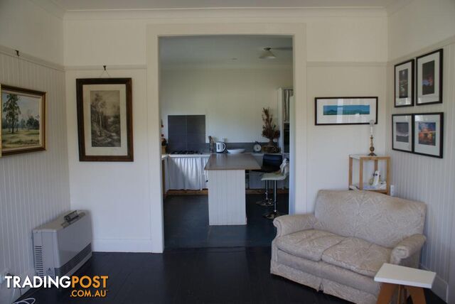 1 West Parade Deloraine TAS 7304