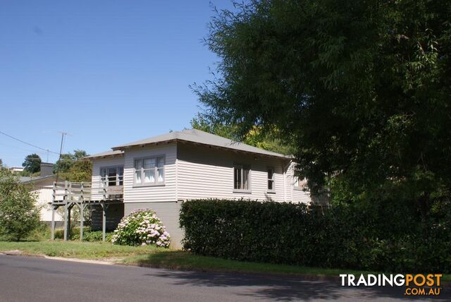 1 West Parade Deloraine TAS 7304