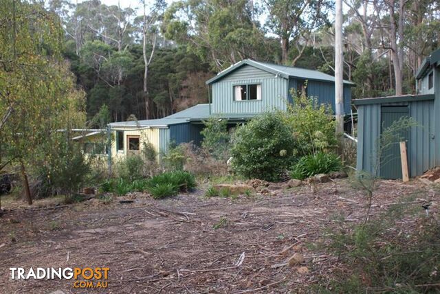 Lot 1 164 Samuel Street Elizabeth Town TAS 7304