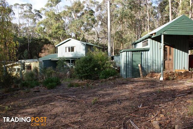 Lot 1 164 Samuel Street Elizabeth Town TAS 7304