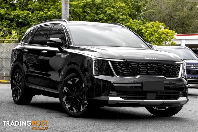 2026 KIA SORENTO GT-LINE AUTOAWDMY26 SUV