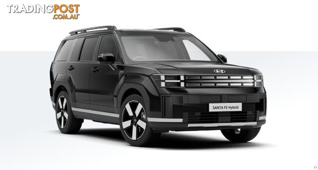 2026 HYUNDAI SANTA FE HYBRID ELITE AUTOAWDMY26 SUV