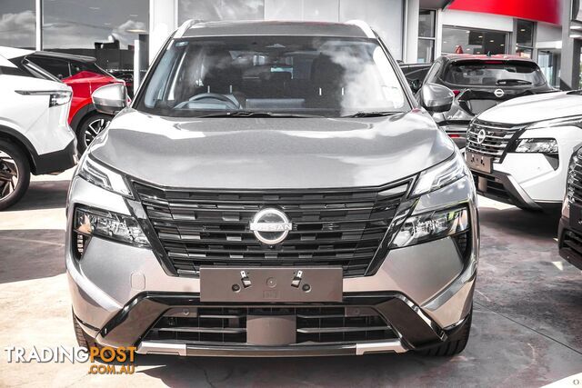 2026 NISSAN X-TRAIL TI-L E-POWER T33AUTOE-4ORCEMY26 SUV - photo 2 of 15
