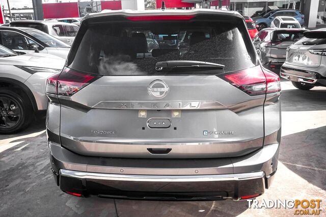 2026 NISSAN X-TRAIL TI-L E-POWER T33AUTOE-4ORCEMY26 SUV - photo 3 of 15
