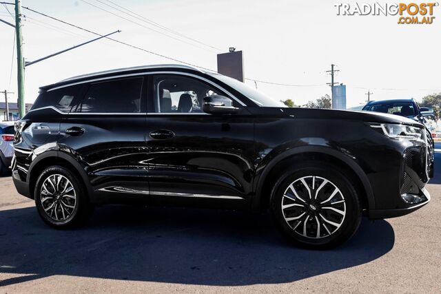 2026 CHERY TIGGO 7 SUPER HYBRID ULTIMATE AUTOMY26 SUV - photo 5 of 15