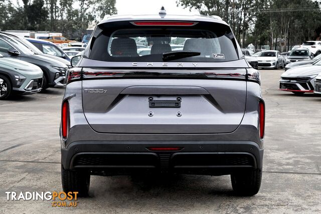 2026 CHERY TIGGO 7 ULTIMATE AUTOMY26 SUV - photo 3 of 15