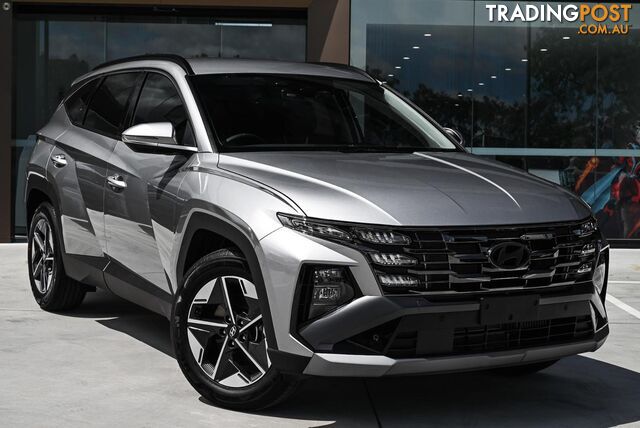 2026 HYUNDAI TUCSON HYBRID ELITE AUTO2WDMY26 SUV
