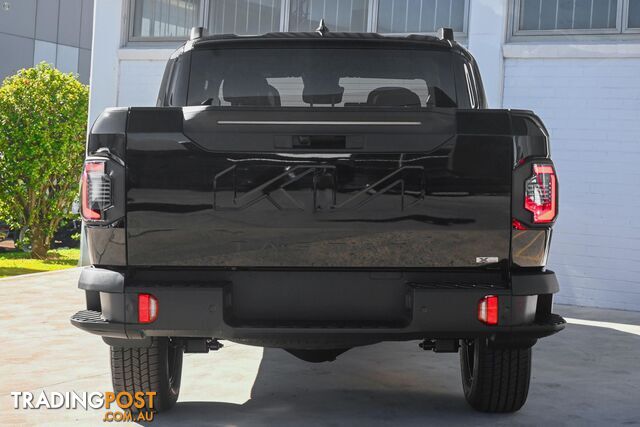 2025 KIA TASMAN X-LINE AUTO4X4MY26DOUBLECAB UTE - photo 3 of 15