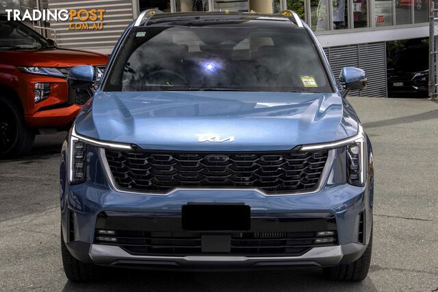 2026 KIA SORENTO GT-LINE AUTOAWDMY26 SUV - photo 2 of 8
