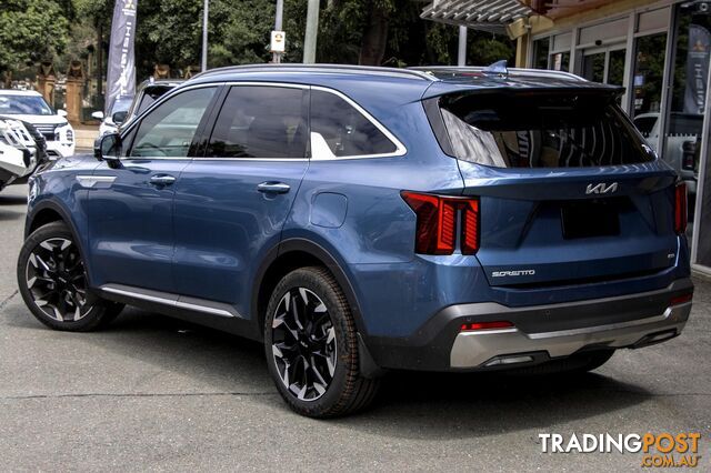 2026 KIA SORENTO GT-LINE AUTOAWDMY26 SUV - photo 4 of 8