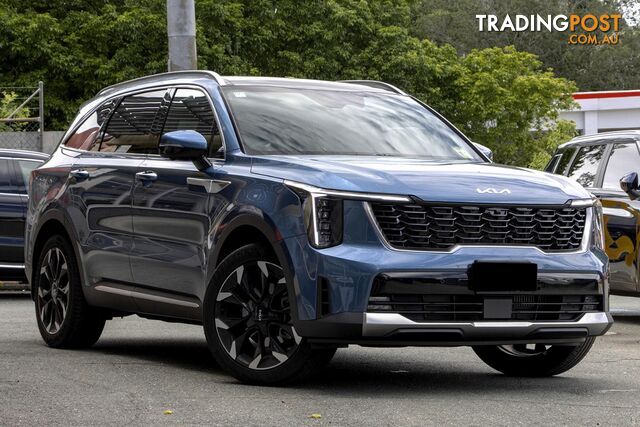 2026 KIA SORENTO GT-LINE AUTOAWDMY26 SUV