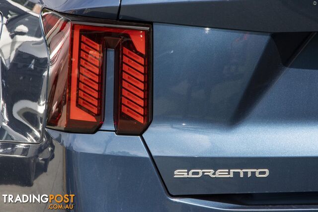 2026 KIA SORENTO GT-LINE AUTOAWDMY26 SUV - photo 5 of 8