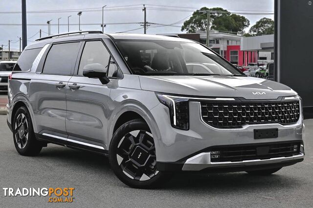 2026 KIA CARNIVAL GTLINE KA4PE WAGON