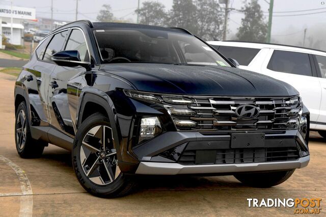 2026 HYUNDAI TUCSON ELITE AUTO2WDMY26 SUV