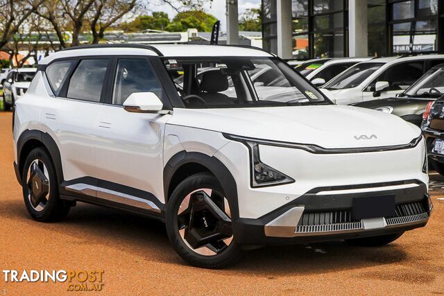 2026 KIA EV5 AIR STANDARD RANGE AUTOMY26 SUV