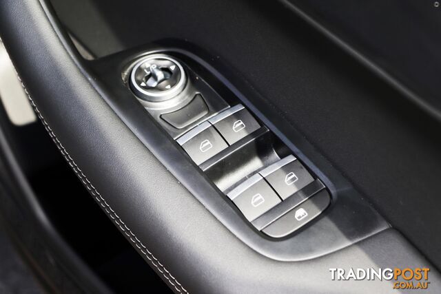2026 CHERY TIGGO 4 URBAN AUTO2WDMY26 SUV