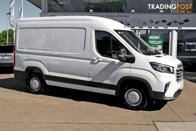 2026 LDV DELIVER 9 MWB MID ROOF MEDIUMWHEELBASEAUTOMY24 VAN - photo 5 of 15
