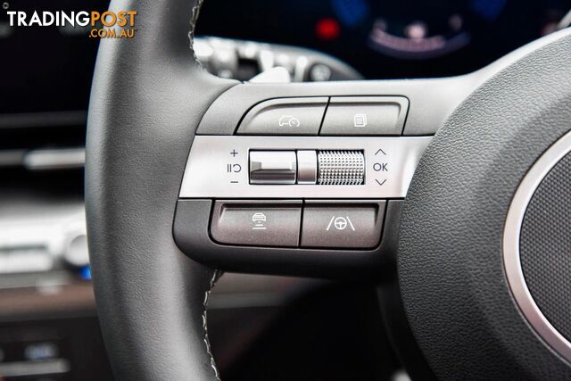 2026 HYUNDAI KONA ELITE SX2.V3.5 WAGON