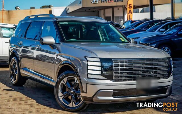 2026 HYUNDAI PALISADE ELITE AUTOAWDMY26 SUV