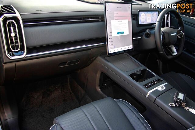 2026 JAECOO J7 SHS SUMMIT AUTOMY25 SUV - photo 5 of 15