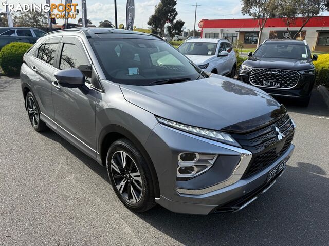 2023 MITSUBISHI ECLIPSE CROSS EXCEED YBAUTO2WDMY23 SUV