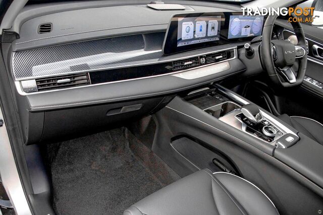 2026 CHERY TIGGO 7 SUPER HYBRID ULTIMATE AUTOMY26 SUV - photo 5 of 15