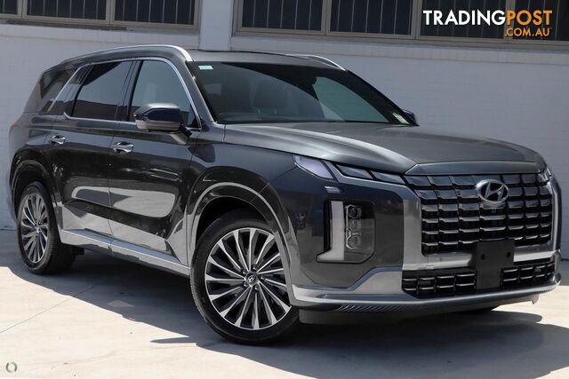 2024 HYUNDAI PALISADE CALLIGRAPHY LX2.V4 MY24 AWD SUV