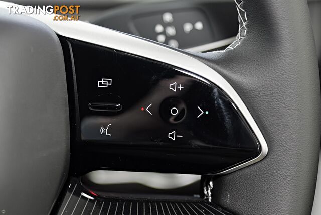 2026 JAECOO J5 TRACK AUTOMY26 SUV