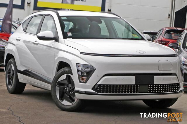 2026 HYUNDAI KONA ELECTRIC AUTO2WDMY26 SUV