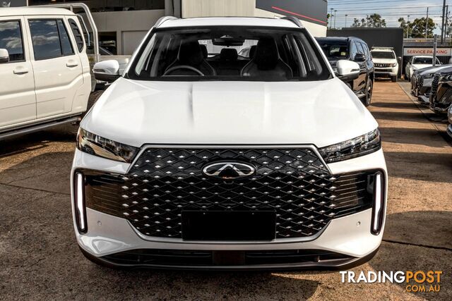 2026 CHERY TIGGO 4 ULTIMATE AUTO2WDMY26 SUV - photo 2 of 15