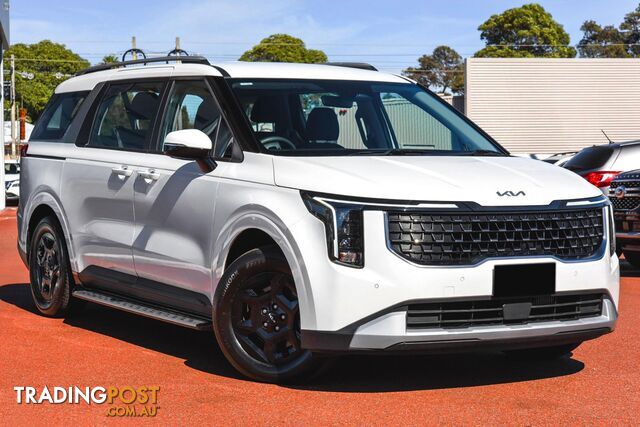 2026 KIA CARNIVAL S AUTOMY26 PEOPLE MOVER