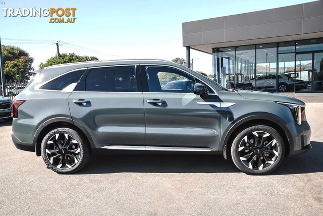 2026 KIA SORENTO GTLINE MQ4PE WAGON