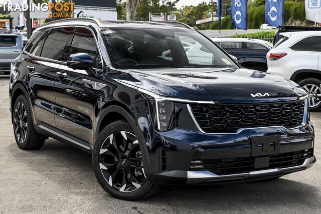 2026 KIA SORENTO GT-LINE AUTOAWDMY26 SUV