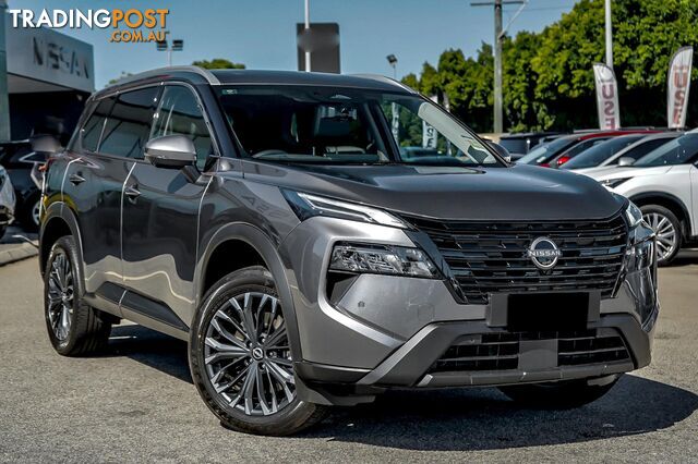 2026 NISSAN X-TRAIL TI E-POWER T33AUTOE-4ORCEMY26 SUV